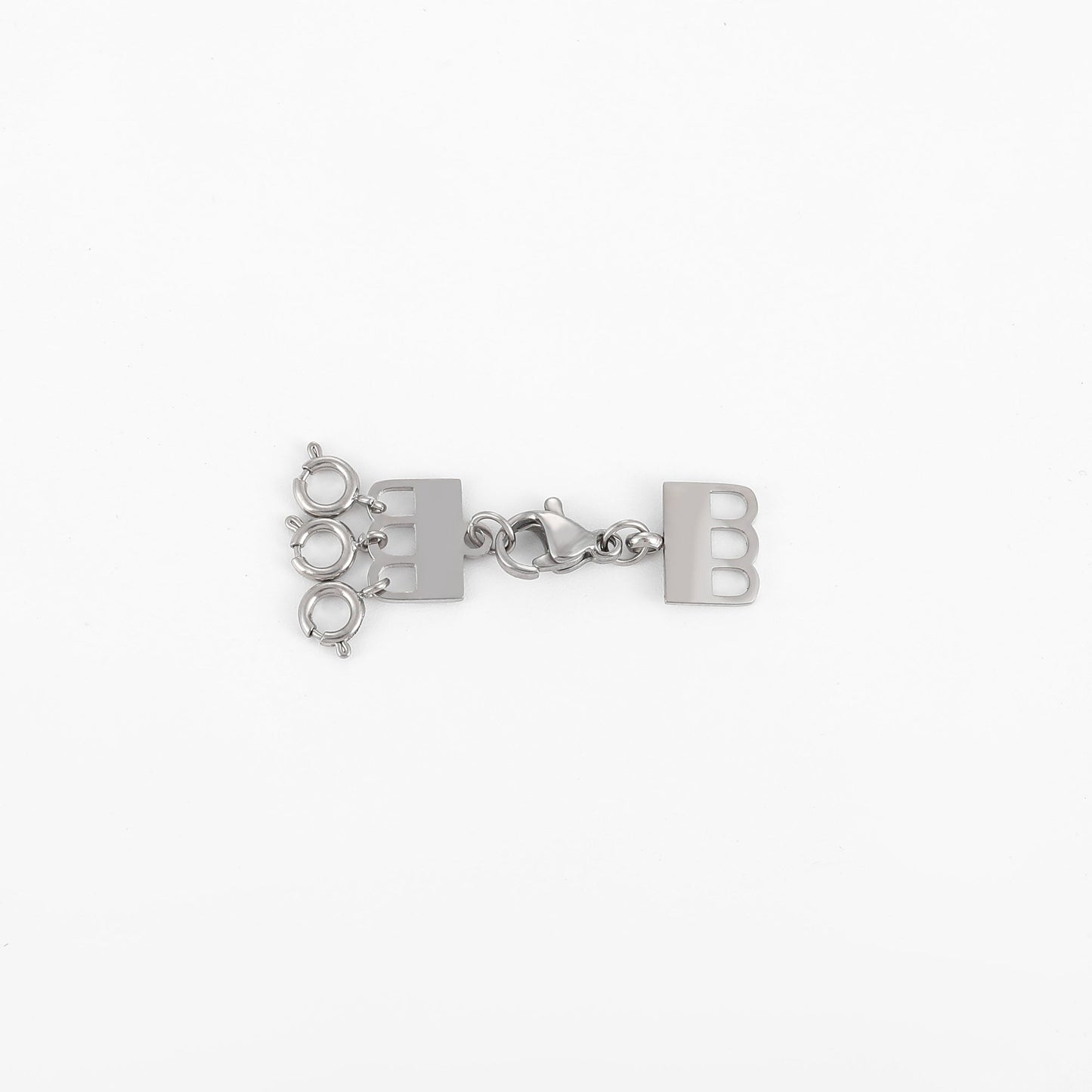Layering Clasp