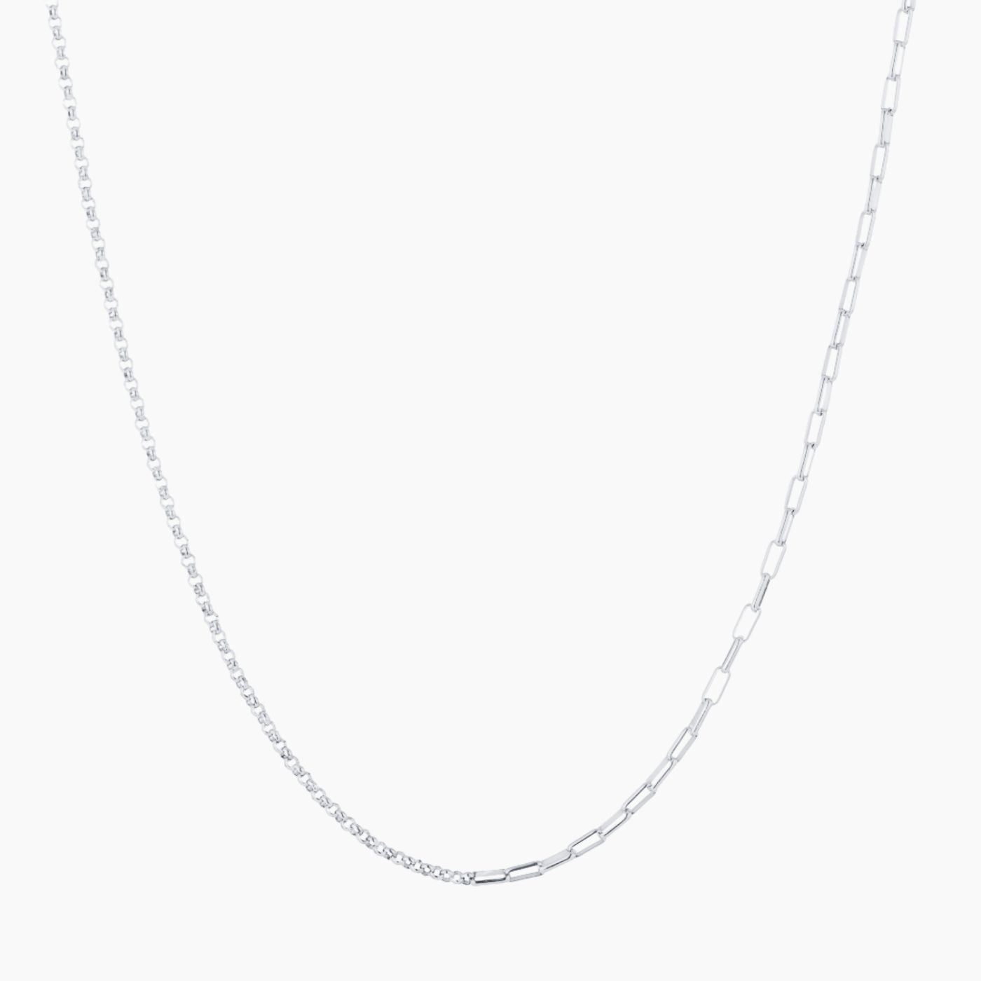 Cannot Decide Chain - 3mm