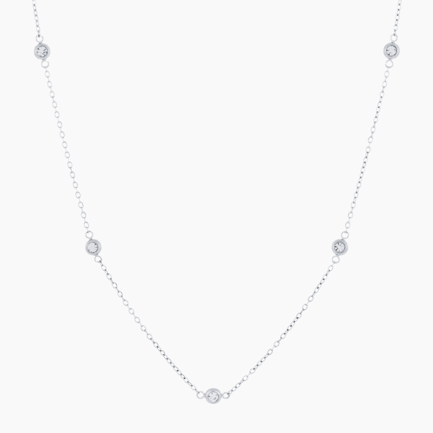 Crystals Necklace