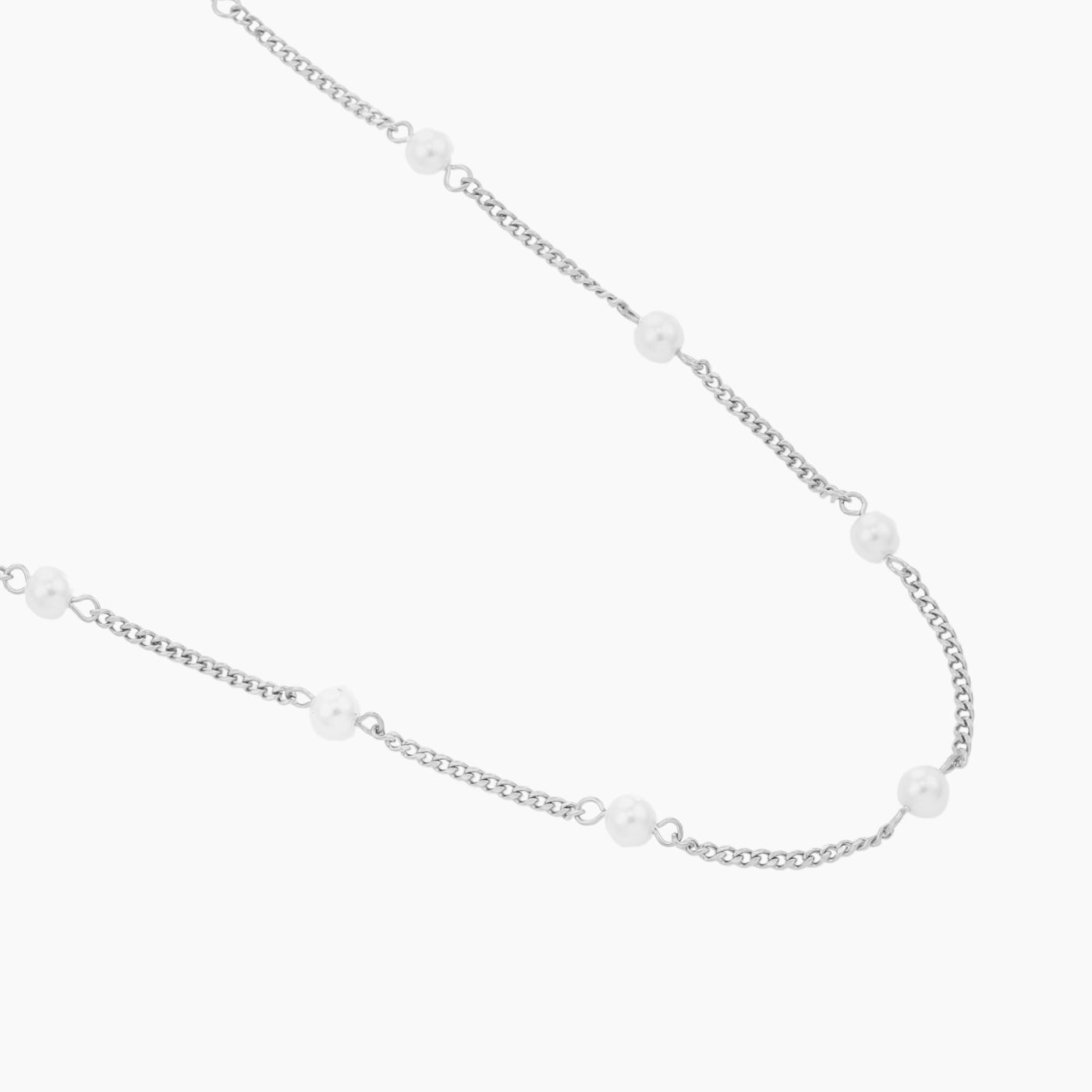 Freshwater Pearls Necklace