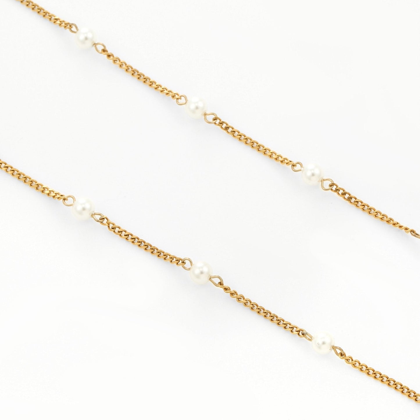 Freshwater Pearls Necklace
