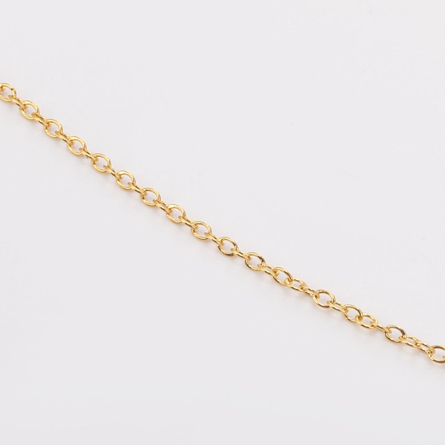 Heart Anklet