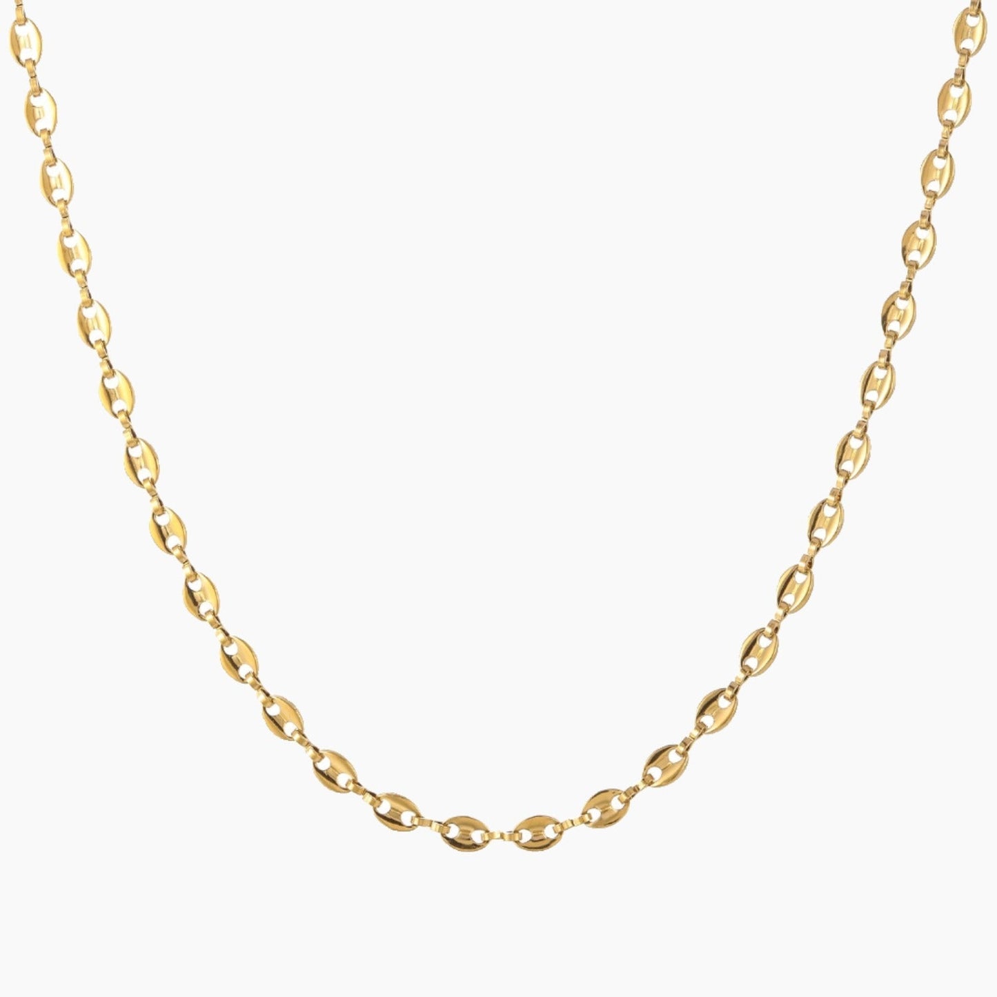 Coffee Bean Chain
