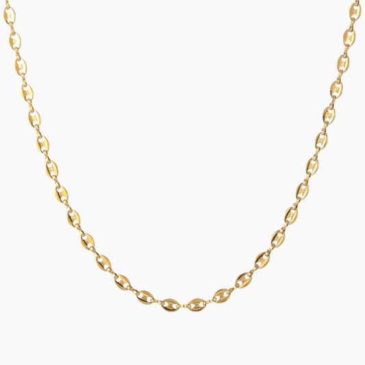 Coffee Bean Chain