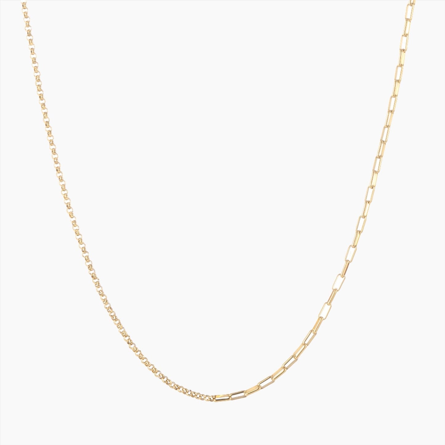 Cannot Decide Chain - 3mm