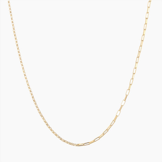 Cannot Decide Chain - 3mm