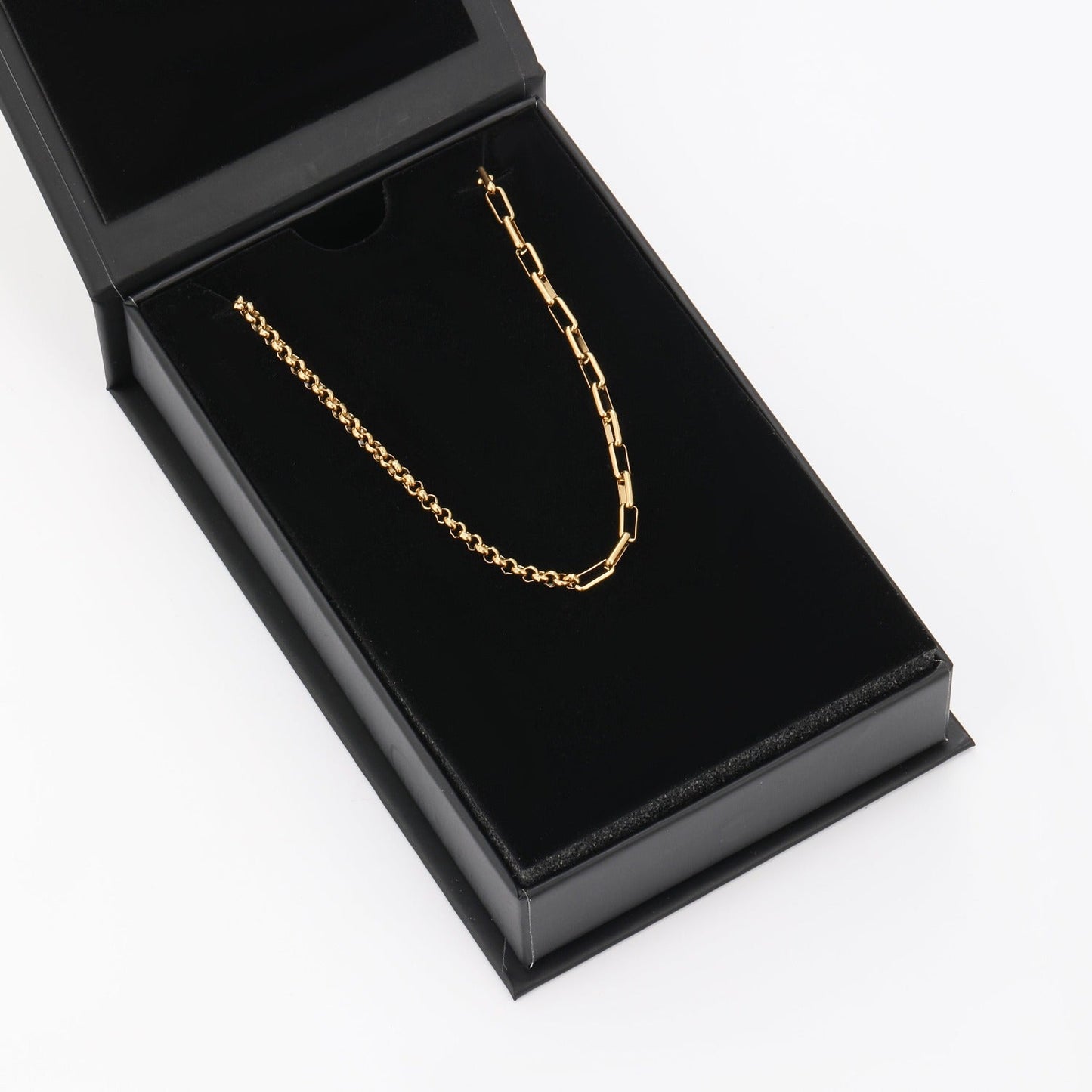 Cannot Decide Chain - 3mm