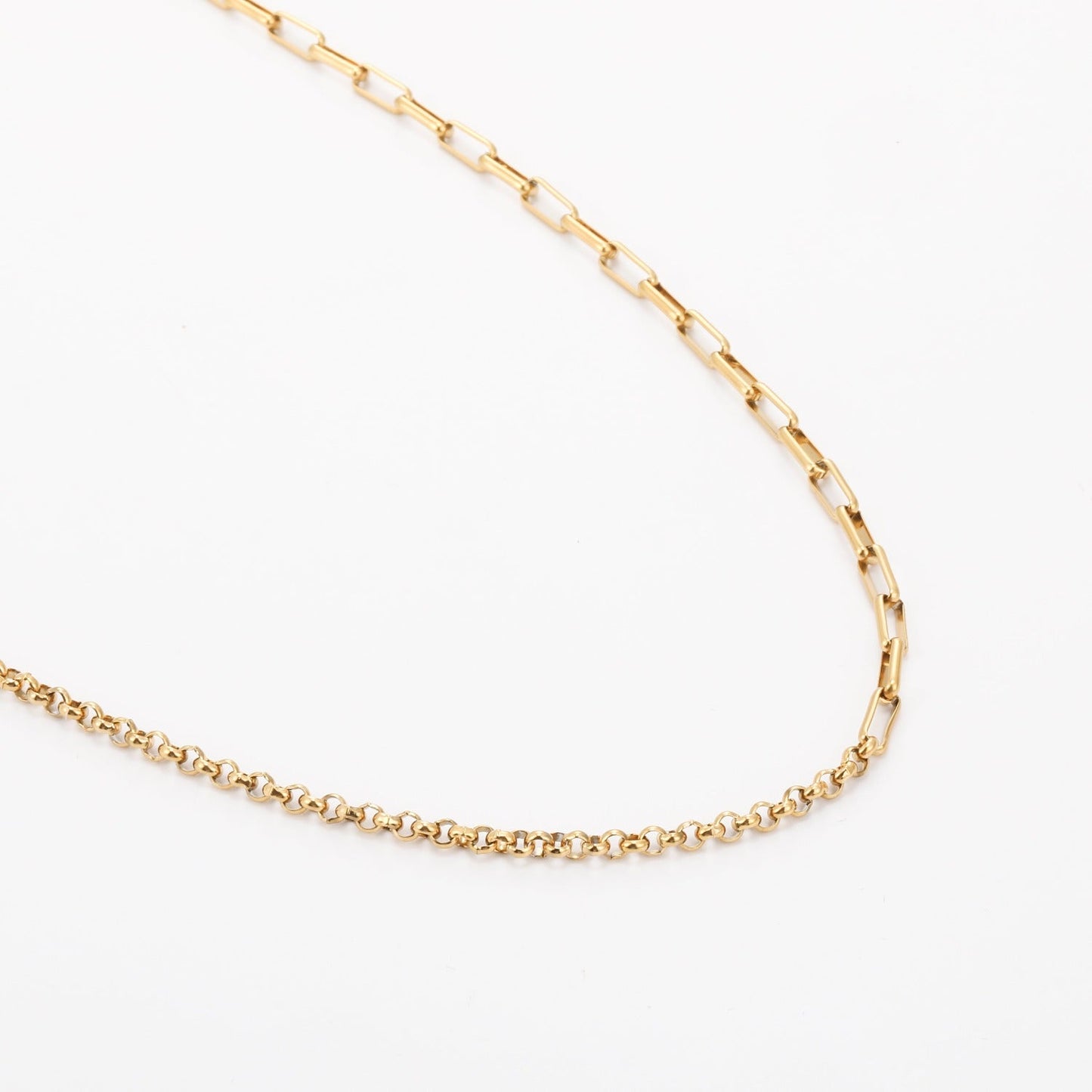 Cannot Decide Chain - 3mm