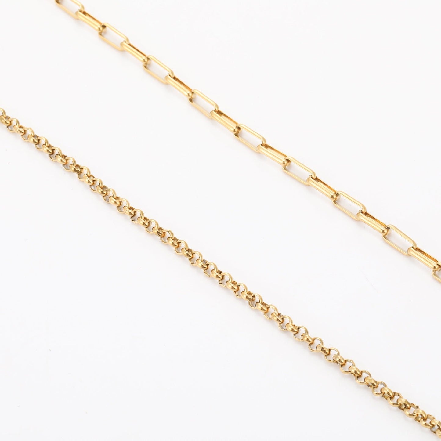 Cannot Decide Chain - 3mm