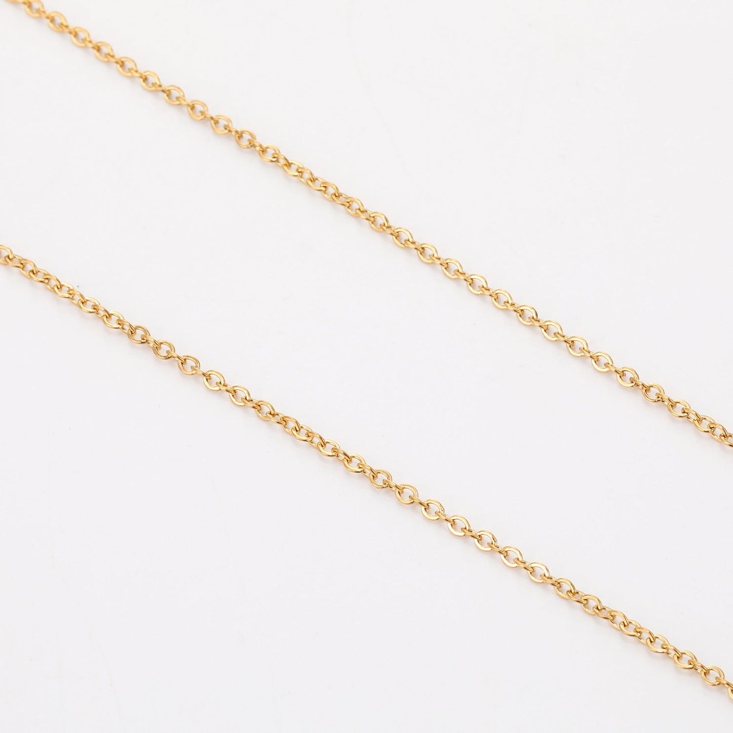 Butterfly Symbol Necklace