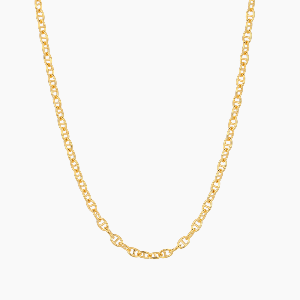 Mariner Chain - 2mm