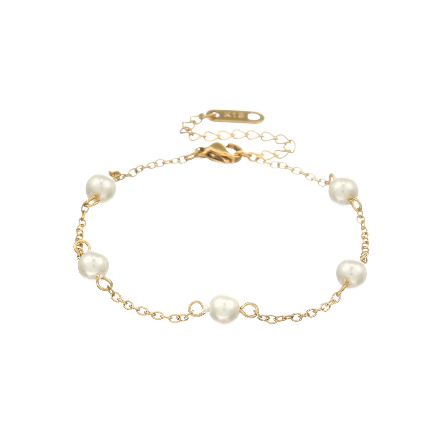 Pearls Bracelet