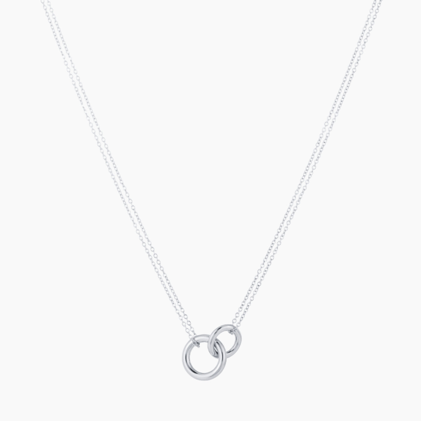 The Linked Necklace