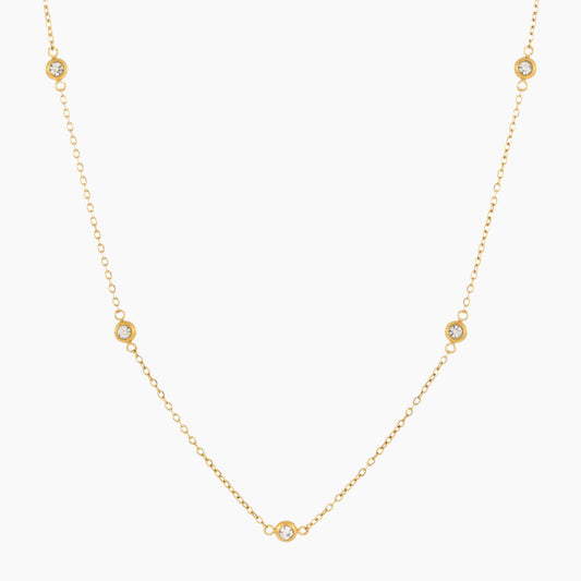 Crystals Necklace