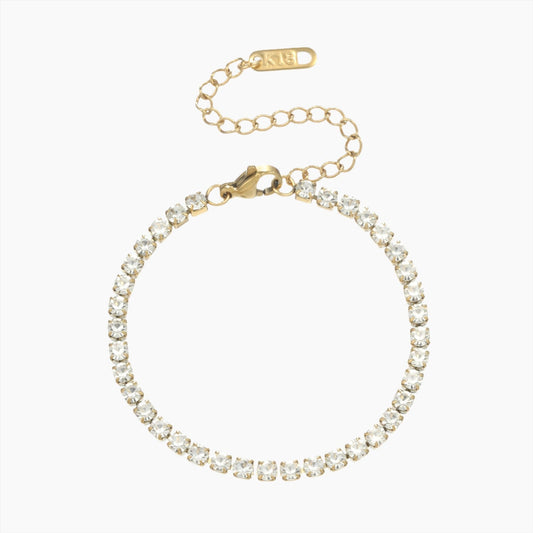 Tennis Anklet