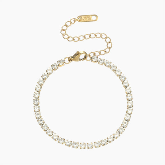 Tennis Bracelet