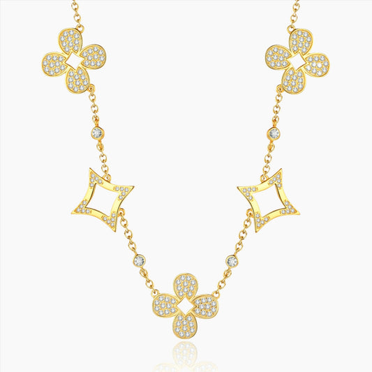 Stella Ventura Necklace
