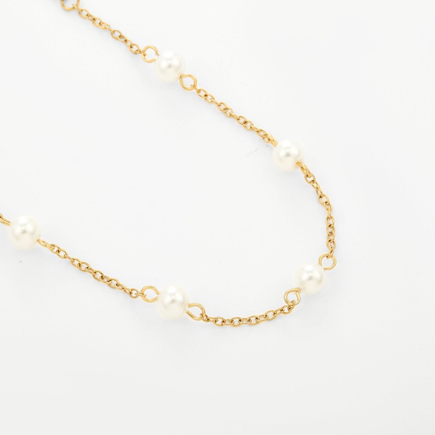 Pearls Bracelet