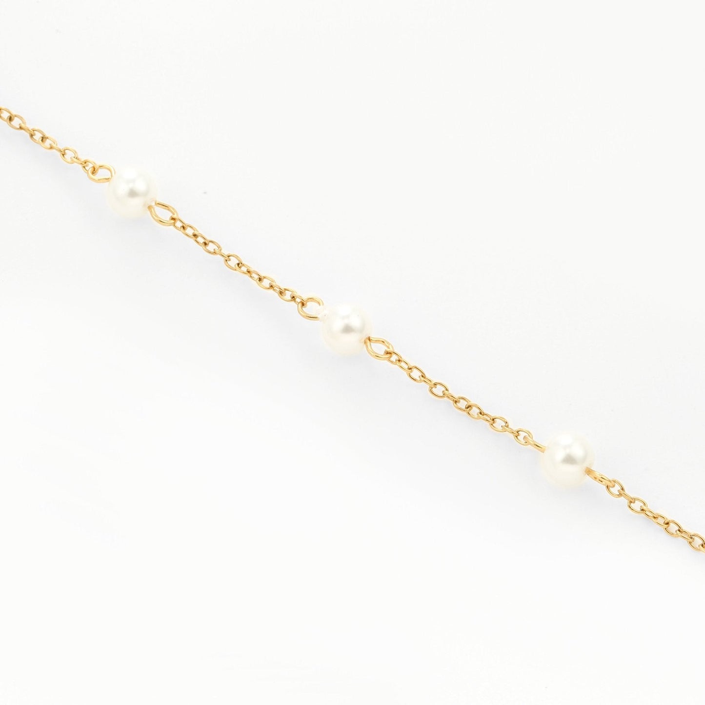 Pearls Bracelet